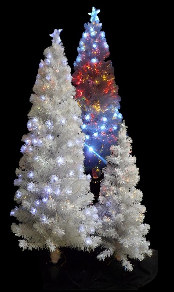 fibre-optic-christmas-trees-sizes-options