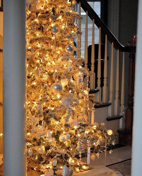 christmas tree decoration ideas christmas lights