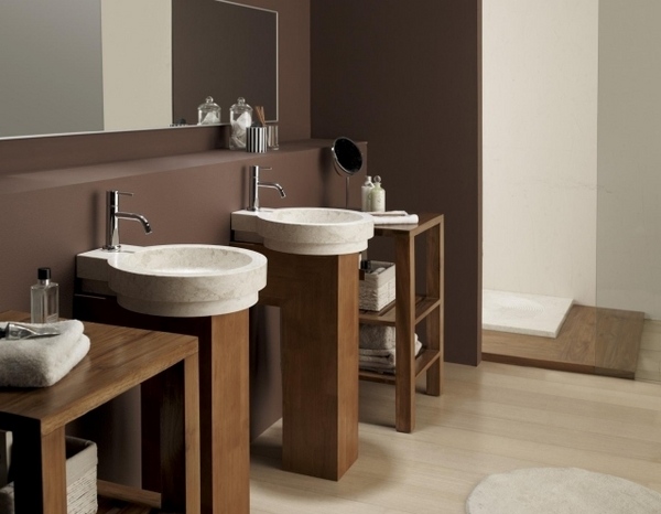 modern-bathroom-design-bathroom-furniture-ideas-round-sinks