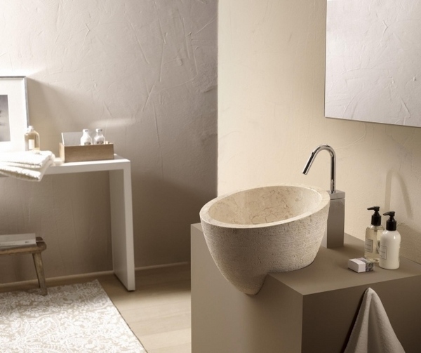natural-stone-sink-bathroom-furniture-ideas