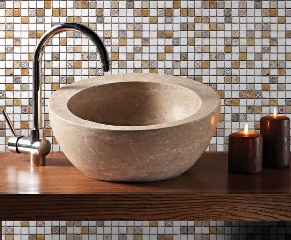 natural-stone-vessel-sink-modern-bathroom-furniture-design