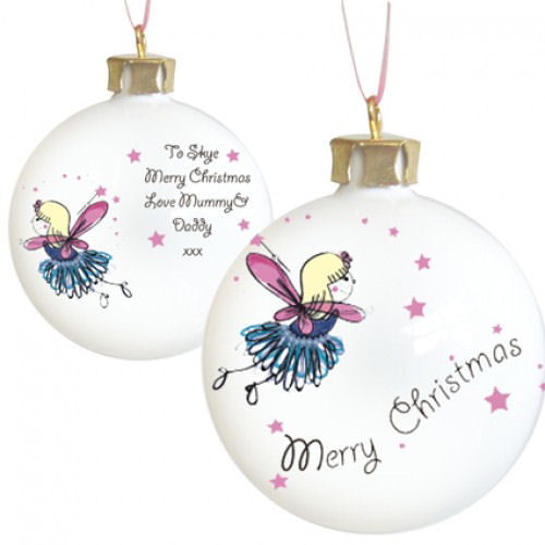 personalised-christmas-baubles-fairy-christmas-wishes