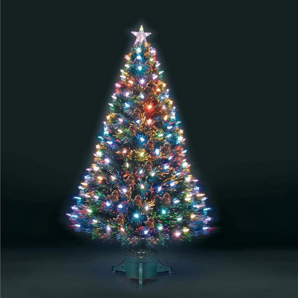 prelit-artificial-chritmas-trees-fibre-optic