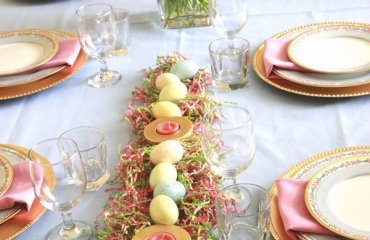 Fantastic-Easter-table-decorations-table-centerpiece-ideas