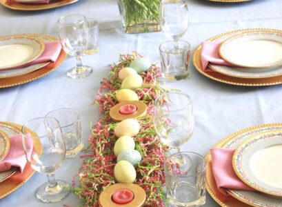Fantastic-Easter-table-decorations-table-centerpiece-ideas