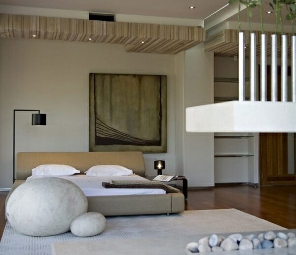 Feng-Shui-bedroom-furniture-ideas-minimalist-bedroom