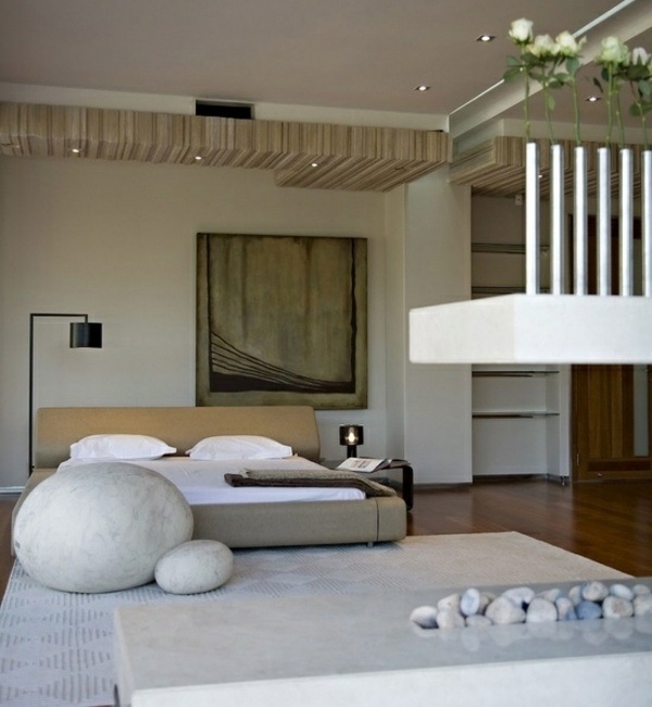 asian decor ideas minimalist interior
