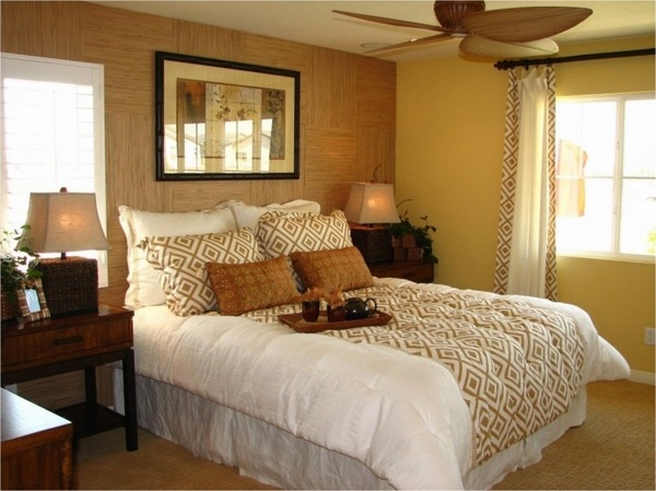 Feng shui bedroom ideas bed rules