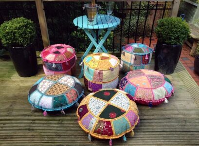 Floor-Cushions-balcony-decorating-ideas