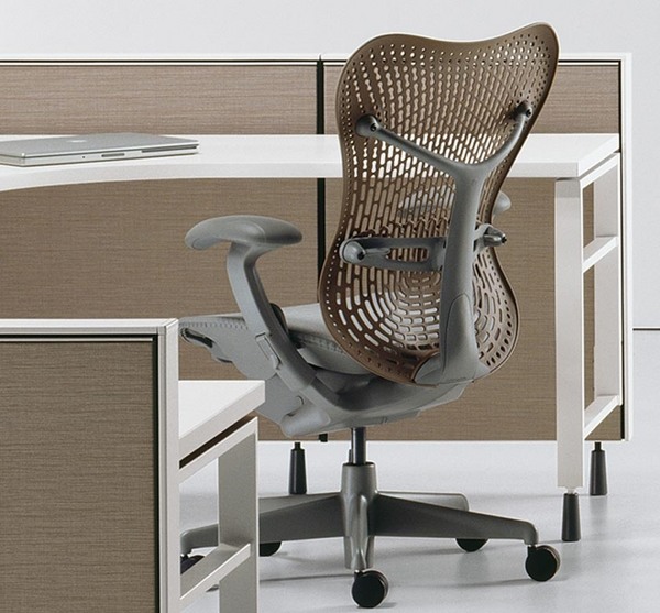 Herman Miller office chairs mirra office chair ergonimic chairs
