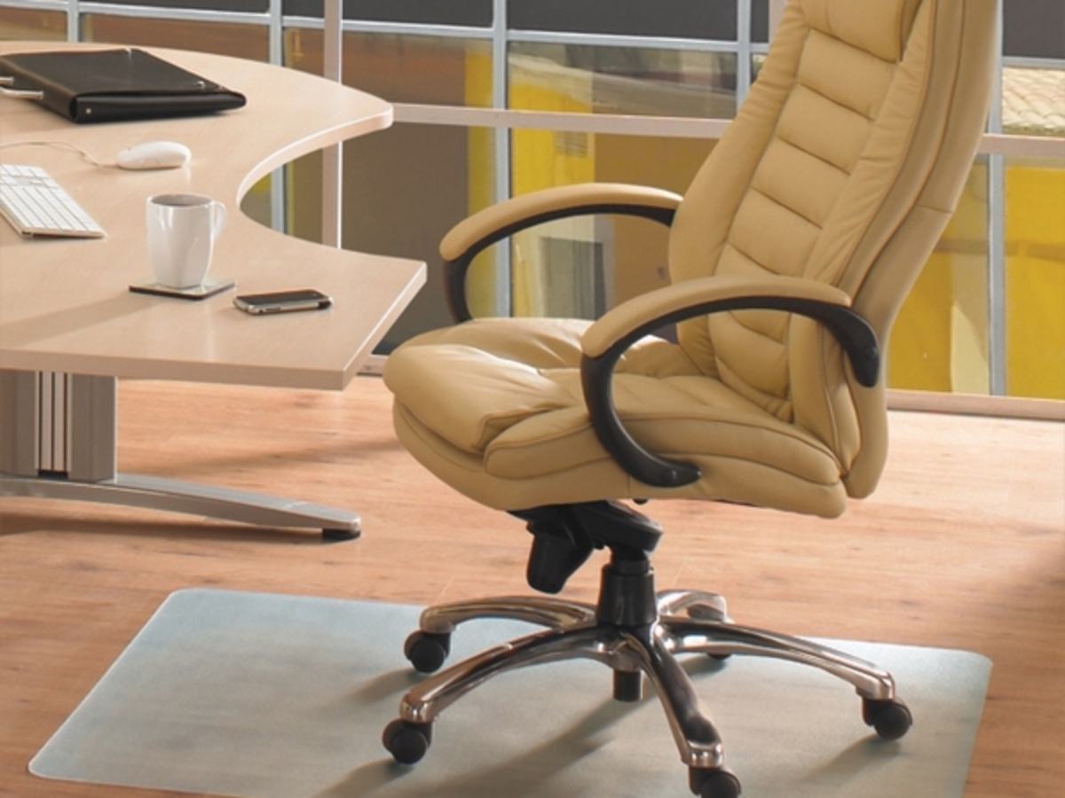 Office Chair Mat Creative Floor, Large Chair Mats For Hardwood Floors