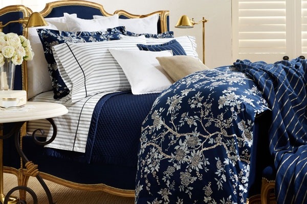 Ralph Lauren home collections exclusive home sets
