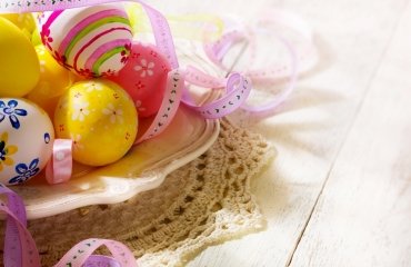 awesome-easter-wallpapers-easter-eggs-ribbons