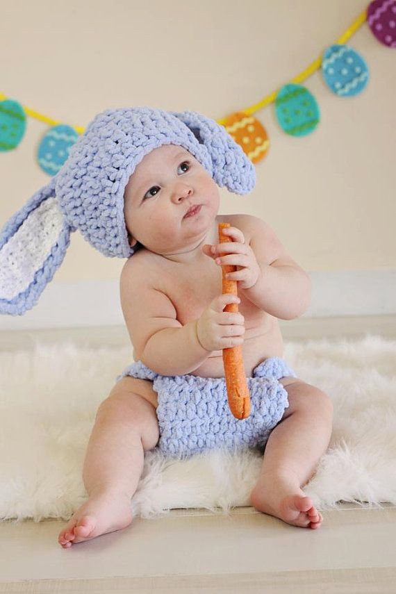 Baby boy Easter outfits – how to dress a little man for the holiday?