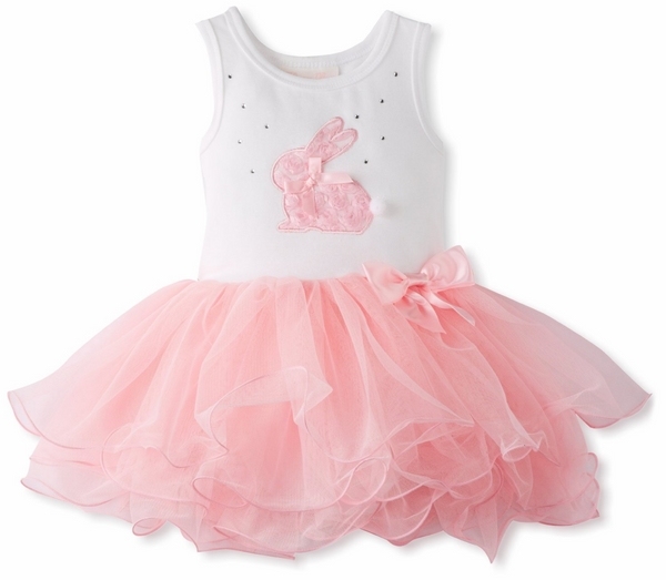 baby bunny tutu dresses for toddlers