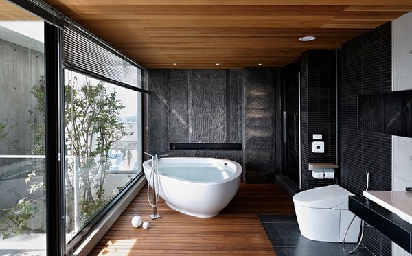 bathroom trends 2015 bathroom design black white wood