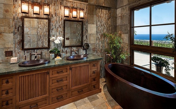 bathroom trends 2015 modern design ideas bathroom interior