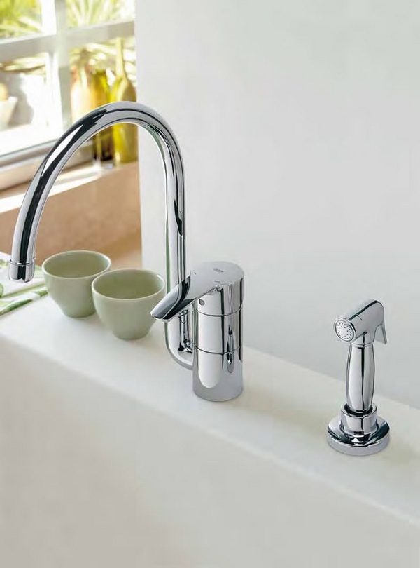 elegant high quality faucet