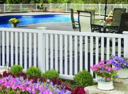 contemporary-exterior-design-ideas-patio-deck-swimming-pool-plastic-fence