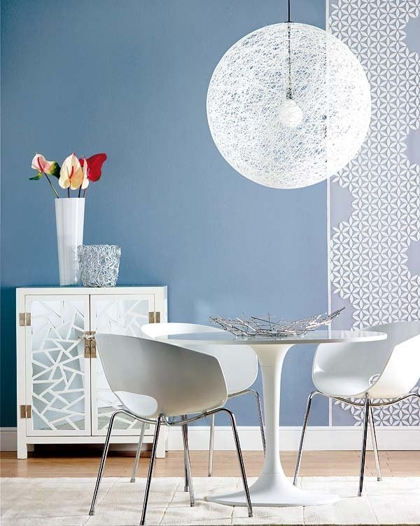 contemporary home lighting trends dining room lightin white chandelier
