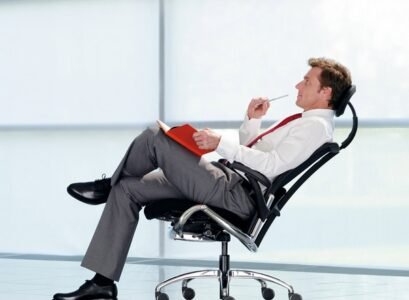 contemporary-office-furniture-ergonomic-office-chair-design