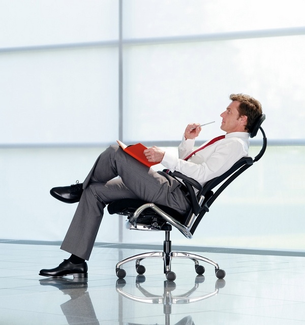contemporary office furniture ergonomic office chair design