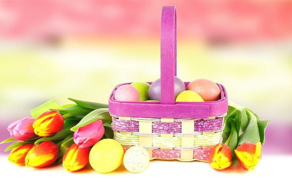 cool easter basket ideas home decoration table decoration