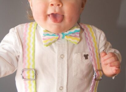 cute-baby-boy-easter-outfits-easter-bow-tie-suspenders