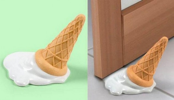 decorative stoppers home accessories ice cream