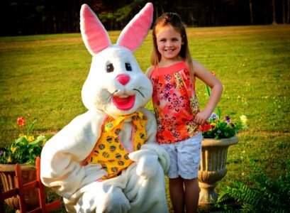 easter-bunny-Easter-holidays-ideas