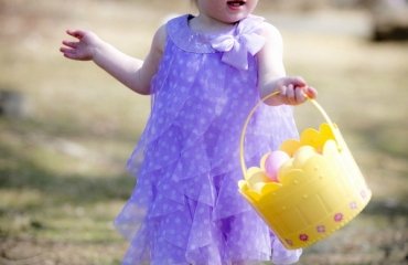 easter-dresses-for-toddlers-pale-lavender-polka-dot