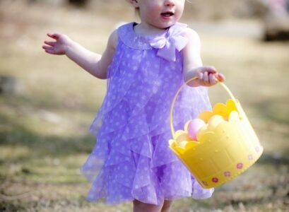 easter-dresses-for-toddlers-pale-lavender-polka-dot