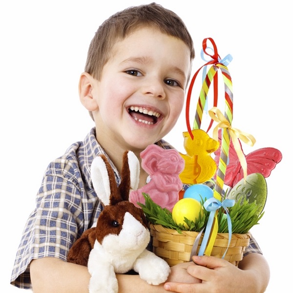 easter outfits for kids Easter kids party ideas