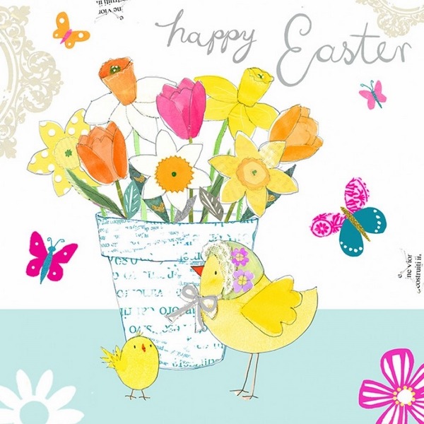 easter pictures ecards easter greetings chiken