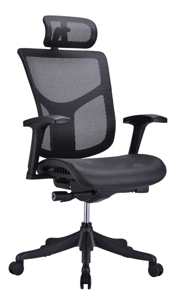 ergonmic chair modern furniture ideas