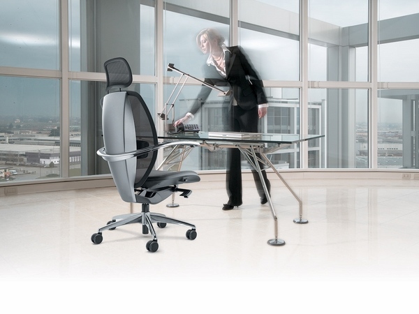 ergonomic office design modern furniture 