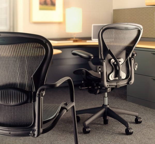 ergonomic chair designs ideas