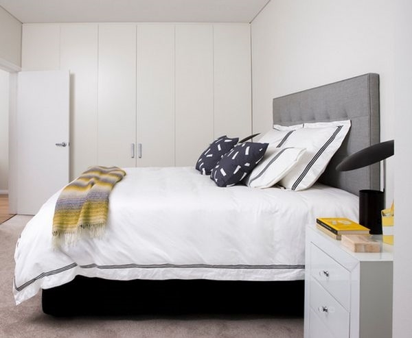 feng shui bed position tips bedroom design ideas