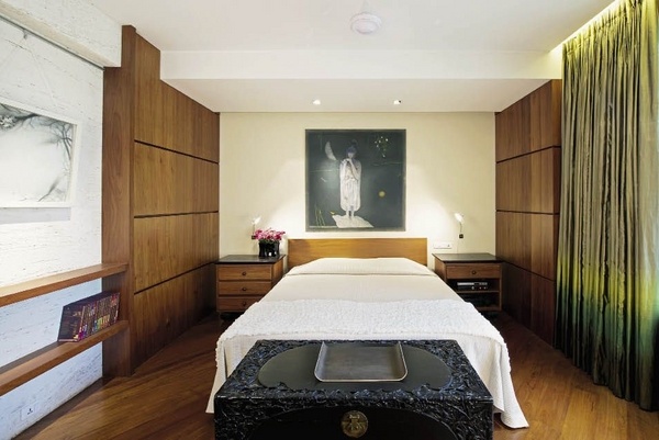  bedroom design bed placement bedroom furniture