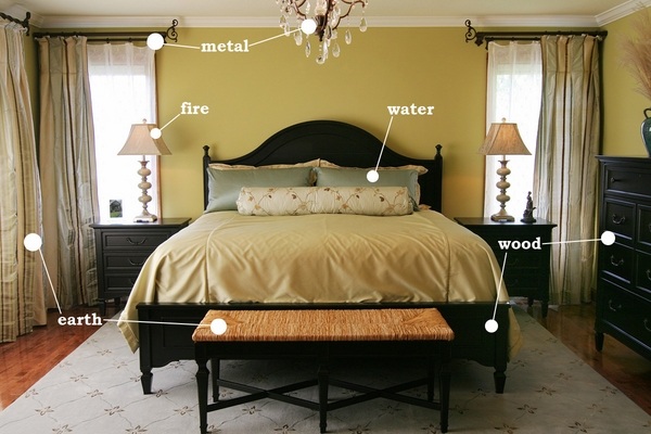 Feng Shui Bedroom Design Ideas For The Perfect Layout