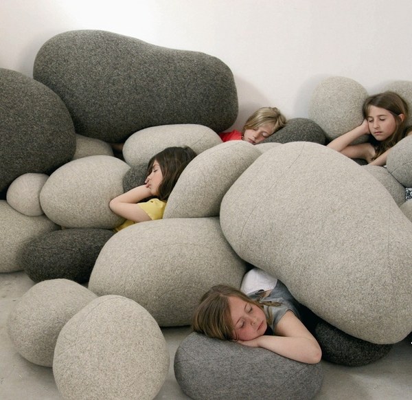 floor cushion ideas kids room cushions livingstone