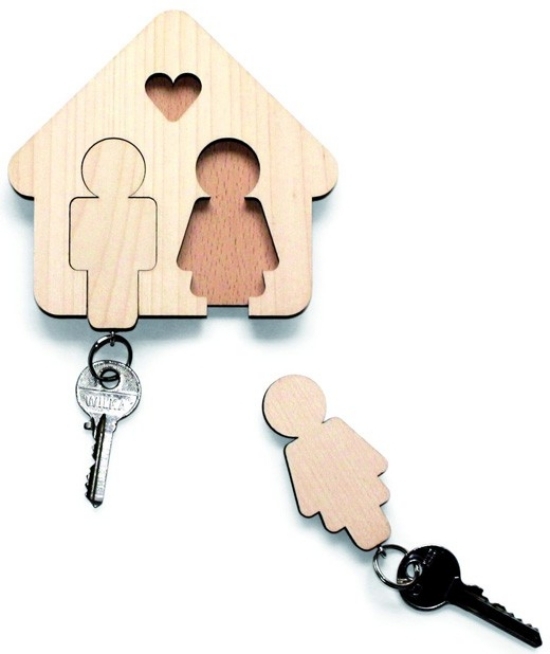 gift ideas valentines day key holders for couples