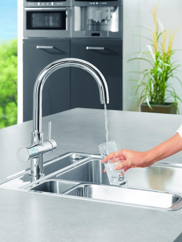 blue chilled water dual function equipment