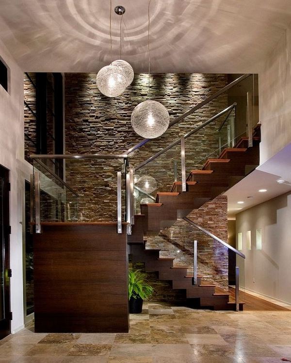 hallway lighting modern pendants home lighting ideas