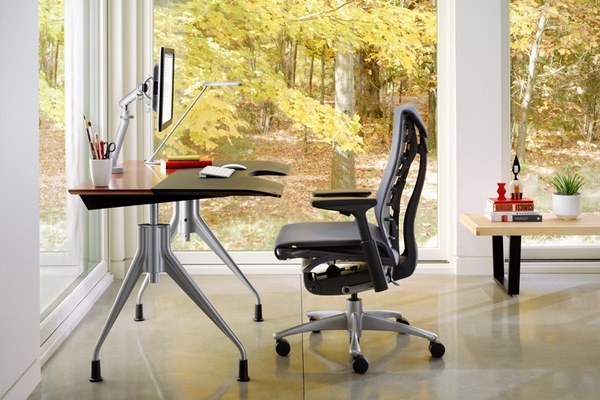 home office furniture ideas herman miller office chairs design embody desk chair