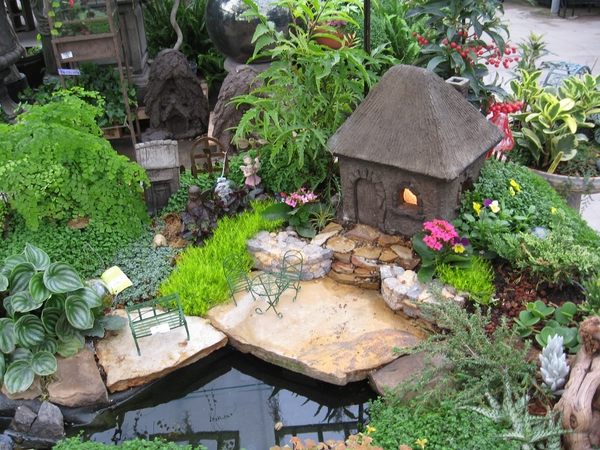 how to build garden tips and ideas