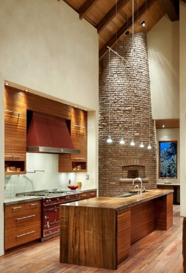 indoor kitchen ideas kitchen design ideas