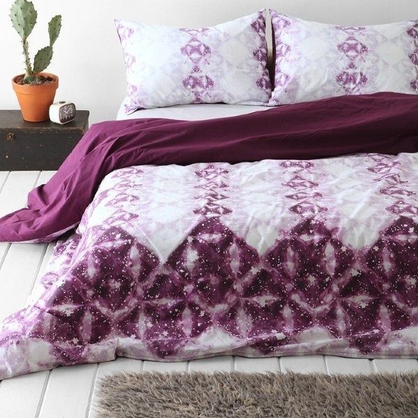 magical-thinking-galaxy-duvet-cover-pillows-purple-white-combination