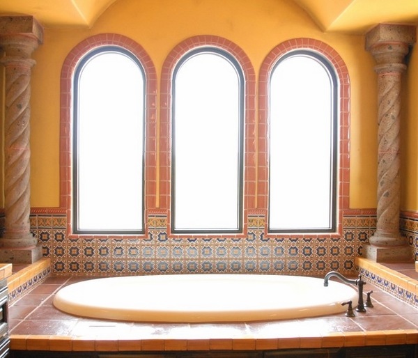 mexican-tiles-bathroom-stylish-elegant-bathroom-interior-design