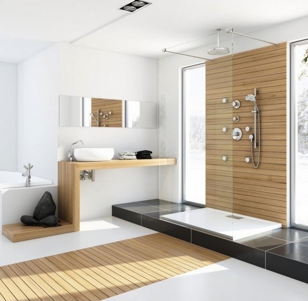 modern bathroom ideas on a budget original sink design shower area